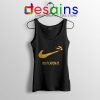Just Catch It Tank Top Catch Harry Potter Tops S-3XL