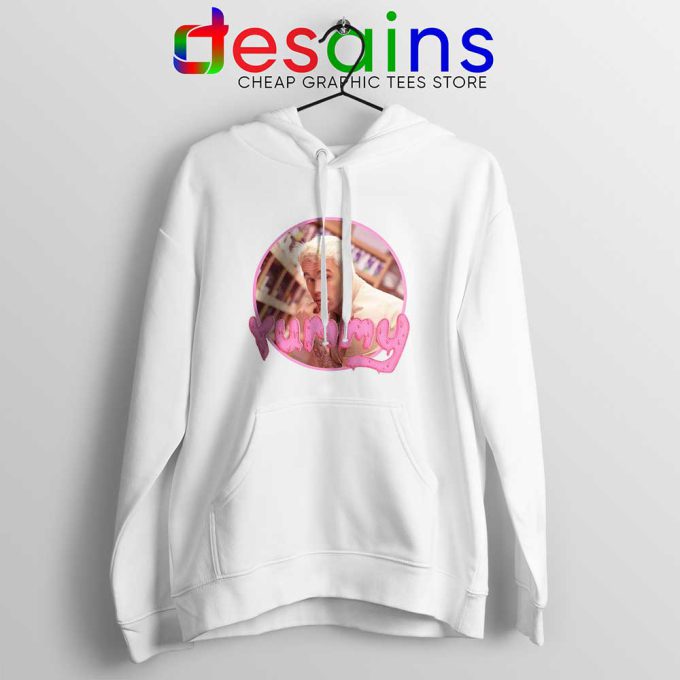 Justin Bieber Yummy Hoodie