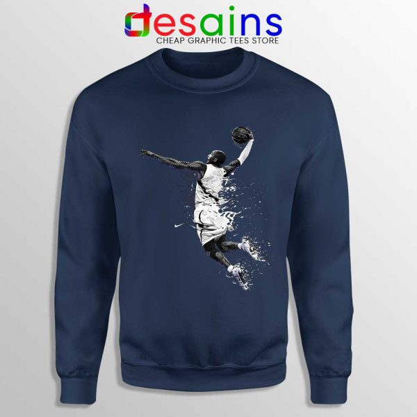 Kobe Bryant Nike Mamba Sweatshirt
