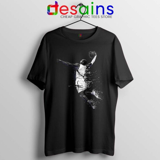 Kobe Bryant Nike Mamba Tshirt