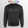 Kobe Mamba Academy Sweatshirt RIP Mamba Kobe Bryant Sweaters