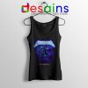 Mandalorian Ride the Lightning Tank Top The Mandalorian Tops S-3XL