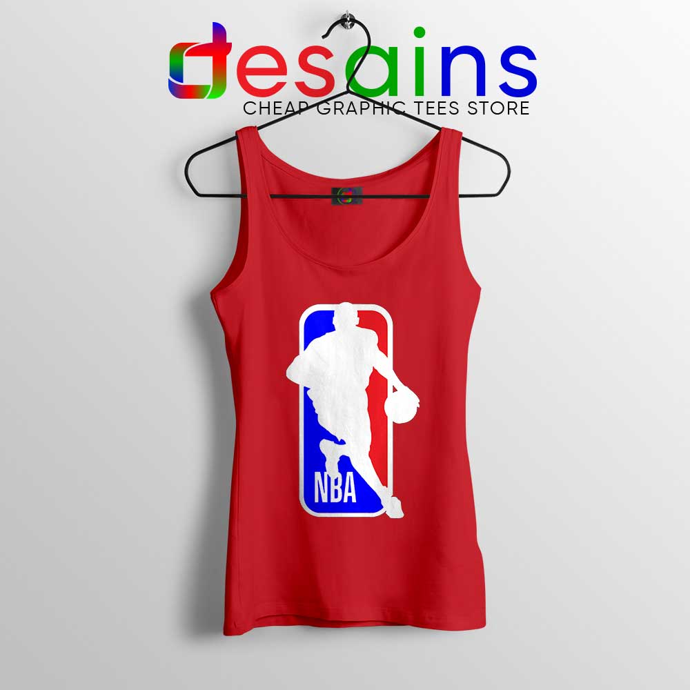 basketball tank top nba