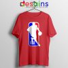 NBA Logo Kobe Bryant Tshirt NBA Merch Mamba Tee Shirts S-3XL