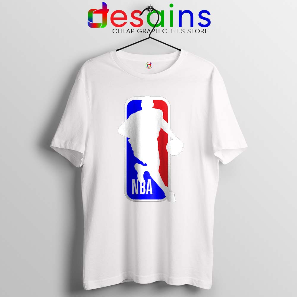 Nba T-Shirts for Sale