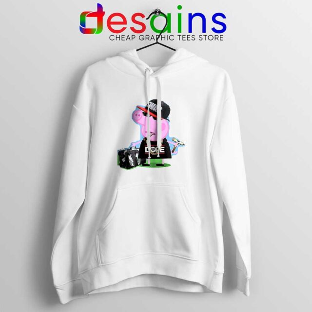 Peppa Pig Swag Hoodie