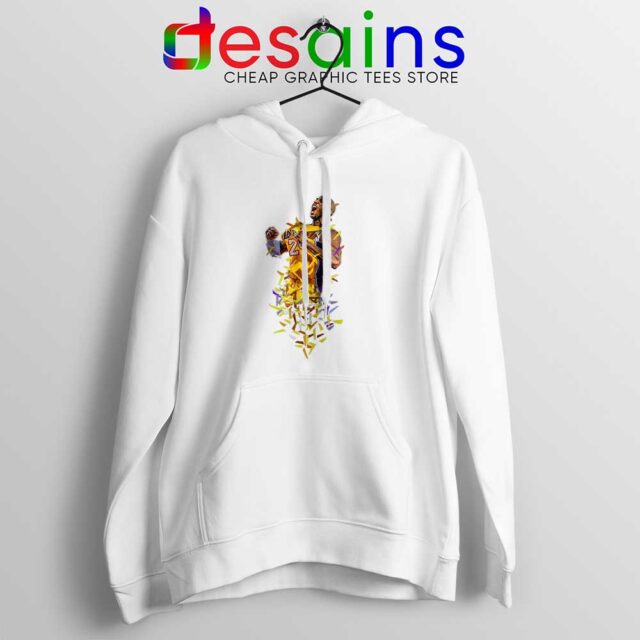 RIP Kobe Bryant Celebration Hoodie