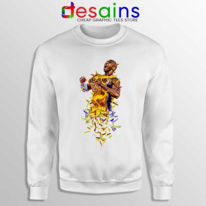 RIP Kobe Bryant Celebration Sweatshirt NBA Kobe Bryant Merch Sweaters