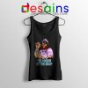 Randy Savage Macho Man Tank Top Randy Savage Tops Size S-3XL