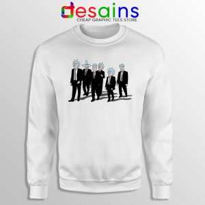 Reservoir Ricks Sanchez Sweatshirt Reservoir Dogs Sweater S-3XL