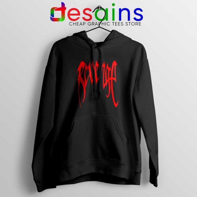 Revenge XXXTentacion Hoodie