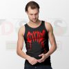 Revenge XXXTentacion Tank Top - Gothic Street Style