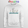 Super Bowl 54 2020 Sweatshirt Super Bowl LIV Sweaters S-3XL