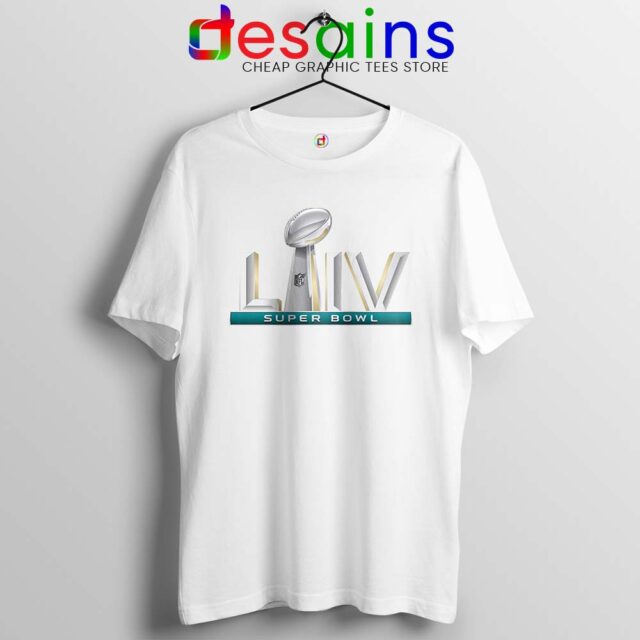 Super Bowl 54 2020 Tshirt