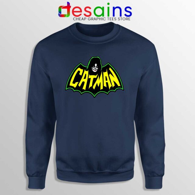 The Catman Peter Criss Tshirt & Apparel Merch