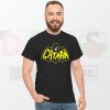 The Catman Peter Criss Tshirt - Kiss Band Batman Funny