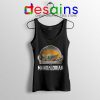 The Child Floating Pod Tank Top Star Wars The Mandalorian Tops S-3XL