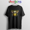 Wu Tang Clan Baby Yoda Tshirt The Child Tee Shirts S-3XL