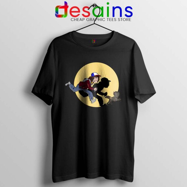 Adventures of Dustin and Durt Tshirt