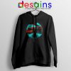 HBO Got Dracarys Dragon Art Hoodie Daenerys Targaryen