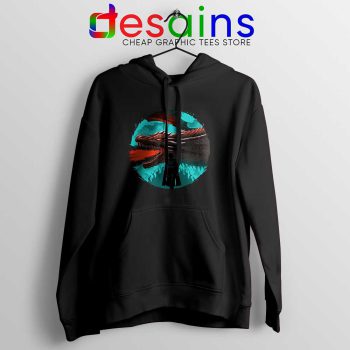 Best Dracarys Dragon Art Hoodie Daenerys Targaryen Hoodies S-2XL
