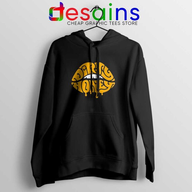 Dirty Honey Logo Merch Hoodie