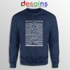 Enjoy Division Unknown Players Sweatshirt Gamer Joy Division Sweaters