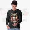 Harry Potter Adventure Time Sweatshirt - Harry Time
