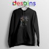 Infinity Gauntlet Art Hoodie Avengers Endgame Hoodies S-3XL