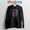 Journey To The Upside Down Hoodie Stranger Things Hoodies S-3XL