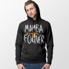 Legend Mamba Forever Kobe Bryant Hoodie Basketball