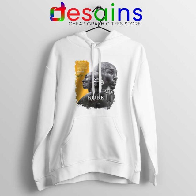 Buy Love You Always Kobe Hoodie