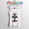 Mando Appetite for Destruction Tank Top The Mandalorian Tops