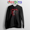 Mando Make Them Disappear Hoodie The Mandalorian Hoodies S-3XL