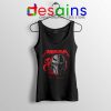 Mando Make Them Disappear Tank Top The Mandalorian Tops S-3XL