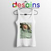 Christmas Mia Wallace Saint Jesus Tank Top Pulp Fiction