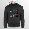 My Neighbor Baby Yoda Sweatshirt The Mandalorian Sweaters S-3XL