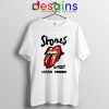 No Filter Tour 2020 USA Tshirt ‎The Rolling Stones Tee Shirts S-3XL