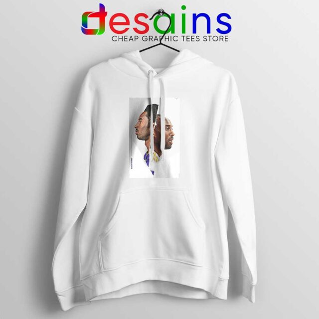 RIP NBA Legend LA Lakers Hoodie