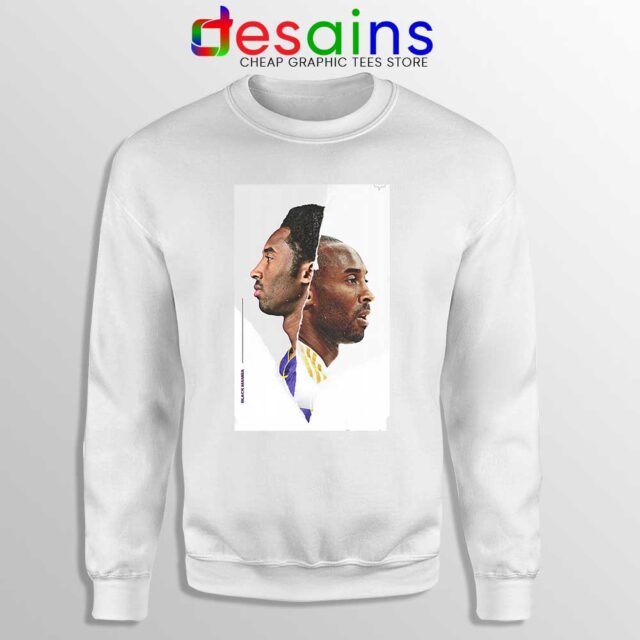 RIP NBA Legend LA Lakers Sweatshirt