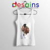 RIP NBA Legend LA Lakers Tank Top Kobe Bryant Tops S-3XL