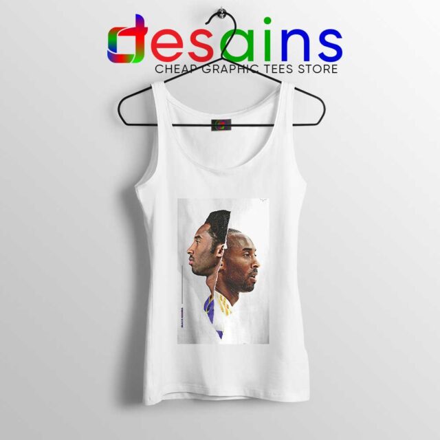 RIP NBA Legend LA Lakers Tank Top