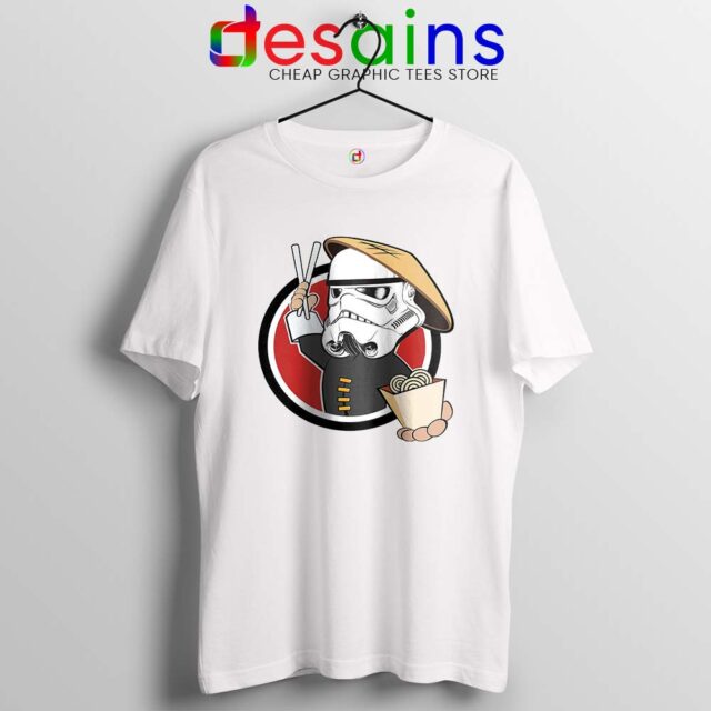 Stormtrooper Zen CAC Tshirt
