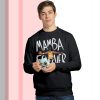 Thanks Mamba Forever Kobe Bryant Sweatshirt NBA Legend