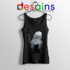 Wild Hunt The Witcher Tank Top Netflix Witcher Geralt Tops S-3XL