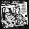 Yoda Youth Comic Style Tee - Star Wars