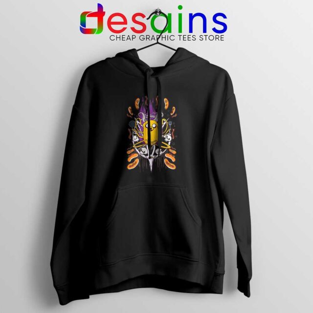 Bacon Pancakes Funny Hoodie