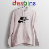 Be Nice Just Try It Hoodies Just Do It Jacket Size S-2XL