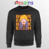 Tour Best Billie Eilish Merch Sweatshirt Music Apparel