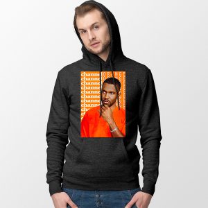 Buy Channel Orange Frank Ocean Black Hoodies Album Merch